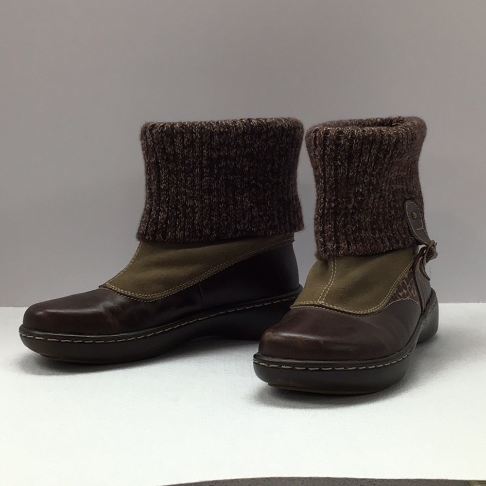 L’Artiste boots